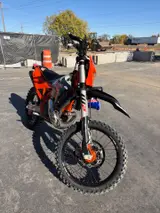 2027 KTM XC-W 300 HARD ENDURO — photo 4 of 10