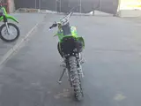 2027 Kawasaki KLX230RS — photo 4 of 5
