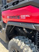 2026 CFMOTO UFORCE U10 XL PRO — photo 9 of 10