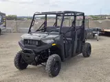 2026 Polaris RANGER CREW SP 570 — photo 2 of 10
