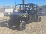 2027 Polaris RANGER CREW 1000