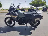 2026 Kawasaki KLR650 ADVENTURE ABS — photo 6 of 8