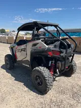 2026 Polaris RZR TRAIL S 1000 ULTIMATE — photo 7 of 10