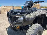 2027 Honda FOREMAN 4X4 EPS — photo 9 of 10