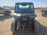 2027 Kawasaki RIDGE CREW HVAC — photo 3 of 10