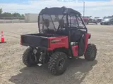 2026 Honda PIONEER 520 — photo 6 of 10