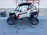 2026 Polaris RZR TRAIL S 1000 ULTIMATE — photo 4 of 10