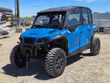 2026 Polaris GENERAL XP 4 1000 ULTIMATE
