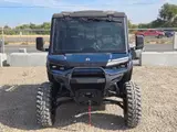 2027 Can-Am DEFENDER XU LTD HD11 — photo 3 of 10