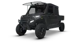 2027 Polaris RANGER — photo 3 of 6
