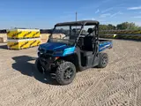 2021 CFMOTO UFORCE 1000 — photo 5 of 10