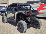 2026 Polaris RZR XP 4 1000 ULTIMATE — photo 8 of 10