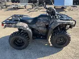 2026 Honda FOREMAN 4X4 — photo 5 of 10