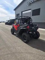 2026 CFMOTO ZFORCE 950 TRAIL — photo 8 of 8