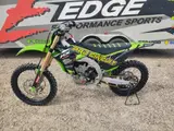 2025 Kawasaki KX250 — photo 4 of 6