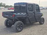 2027 Polaris RANGER CREW XP 1000 NORTHSTAR ULTIMATE — photo 6 of 10