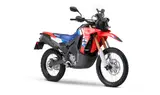 2026 Honda CRF300L RALLY — photo 6 of 6