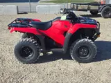 2027 Honda RANCHER 4X4 AUTO EPS — photo 2 of 10