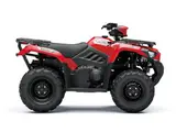 2026 Kawasaki BRUTE FORCE 450 4X4 EPS
