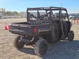 2027 Polaris RANGER CREW 1000 — photo 6 of 10