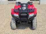2027 Honda RANCHER 4X4 AUTO EPS — photo 3 of 10