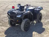 2027 Honda RANCHER 4X4 AUTO EPS