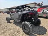 2026 Polaris RZR PRO S 4 ULTIMATE — photo 8 of 10