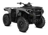 2026 Can-Am OUTLANDER DPS 500