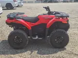 2026 CFMOTO CFORCE 500 — photo 4 of 7