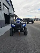2023 Polaris SPORTSMAN 570 TOURING — photo 2 of 7