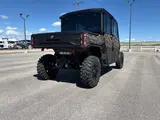 2026 Can-Am DEFENDER MAX LIMITED HD11 — photo 6 of 10