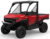 2026 Honda PIONEER 1000 DELUXE