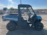 2021 CFMOTO UFORCE 1000 — photo 6 of 10