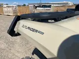2026 Can-Am OUTLANDER PRO HD5 — photo 9 of 10