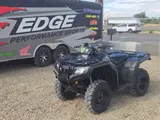 2027 Honda RANCHER 4X4