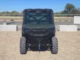2027 Polaris RANGER XP 1000 NORTHSTAR ULTIMATE — photo 3 of 10