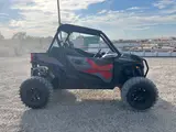 2027 Can-Am MAVERICK SPORT X 1000R — photo 4 of 10