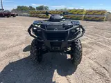 2026 Can-Am OUTLANDER PRO HD5 — photo 3 of 10