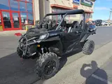 2026 Can-Am COMMANDER XT 1000R — photo 3 of 10