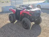 2026 Can-Am OUTLANDER DPS 700 — photo 4 of 10