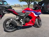 2025 Honda CBR500R ABS — photo 5 of 6