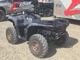 2026 Can-Am OUTLANDER DPS 500 — photo 8 of 10