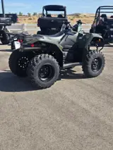 2026 Suzuki KINGQUAD 400ASI BASE — photo 6 of 6