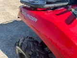 2026 Can-Am OUTLANDER DPS 500 — photo 8 of 10