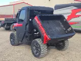 2027 Polaris RANGER XP 1000 NORTHSTAR ULTIMATE — photo 9 of 10