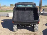 2027 Polaris RANGER 1000 CAB — photo 10 of 10