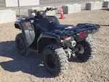 2027 Honda RANCHER 4X4 AUTO EPS — photo 8 of 10