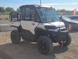 2027 Can-Am DEFENDER XU LTD HD11 — photo 4 of 10