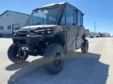 2026 Can-Am DEFENDER MAX LIMITED HD11 — photo 2 of 10