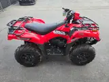 2026 Kawasaki BRUTE FORCE 750